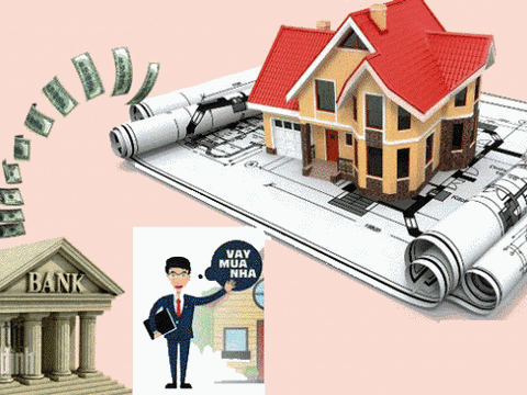 Lãi giảm nhưng người dân có nên vay mua nhà trong thời covid-19?